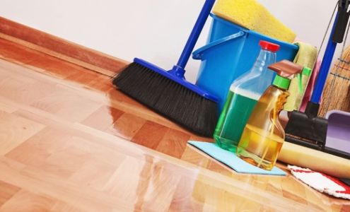 Monson Janitorial Services Inc
