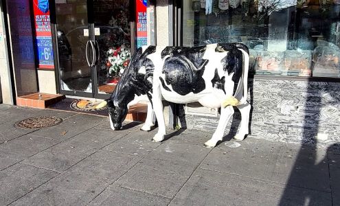 The People's Choice Meat Market & Grill