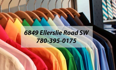 City Tailor & Cleaners