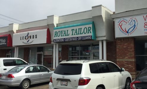 Royal Tailor