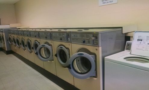 Skaha Laundry Services