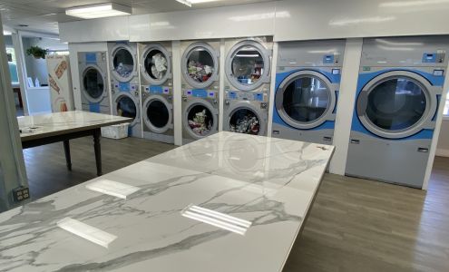 Penticton Laundromat