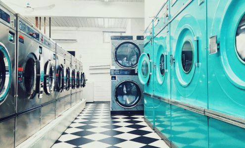 The Laundry Room