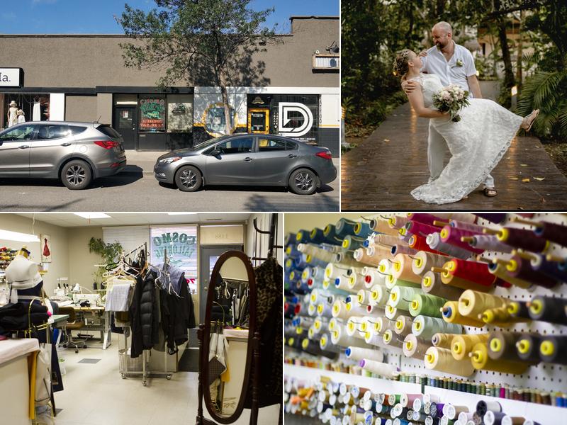 Cosmo Tailoring Alterations