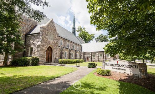 First Christian Church
