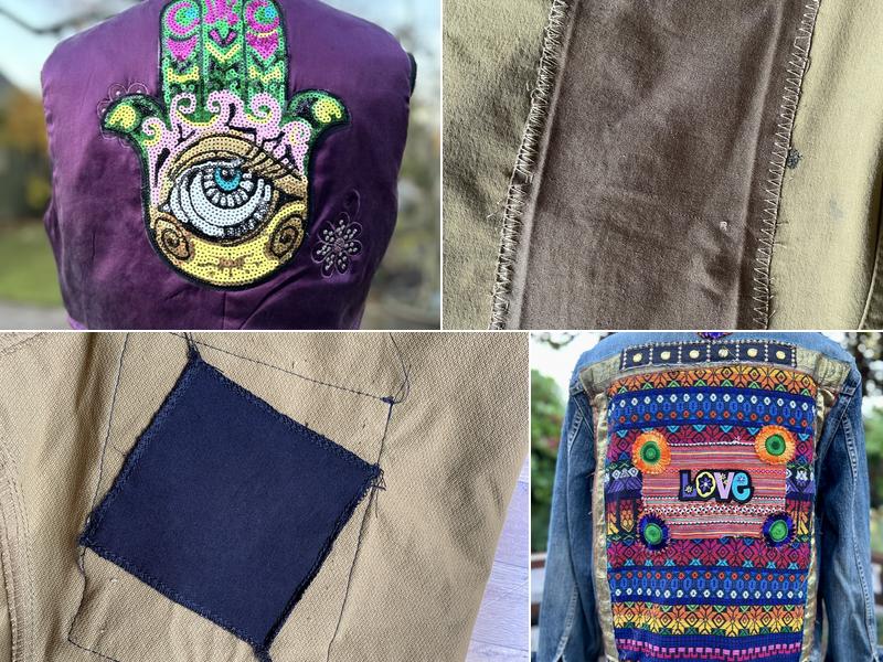 Express Alterations Ltd