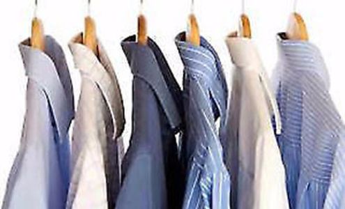 Highland Cleaners - Dry Cleaner Edgemont Village - North Vancouver
