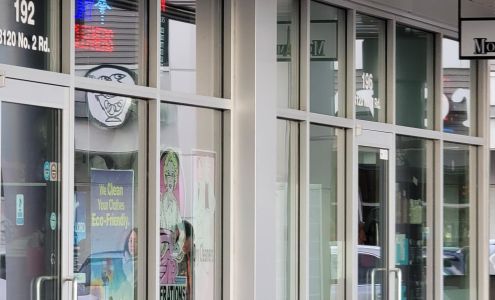 Easy Care Dry Cleaners Richmond