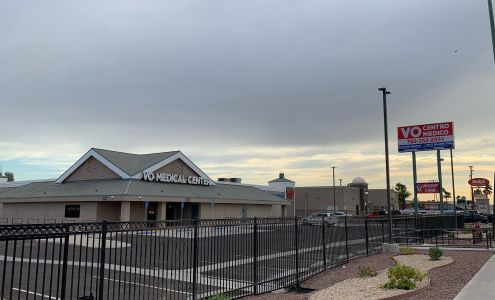 Legacy MD Medical Group - Calexico