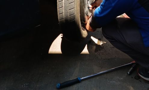 Fredy's Auto Repair North Little Rock