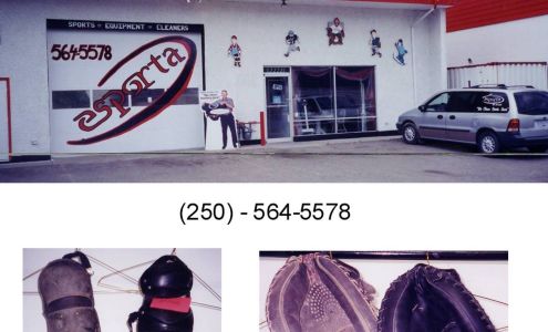 Esporta PG - Your Specialty Cleaners