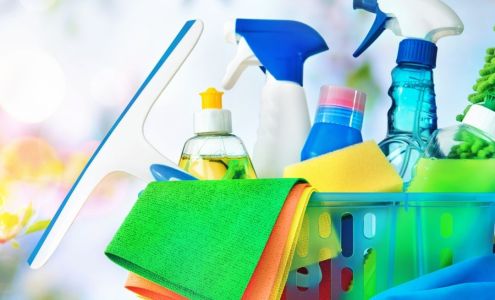 Alpha Cleaning Prince George