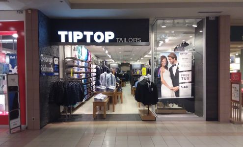 Tip Top (Tailors since 1909)