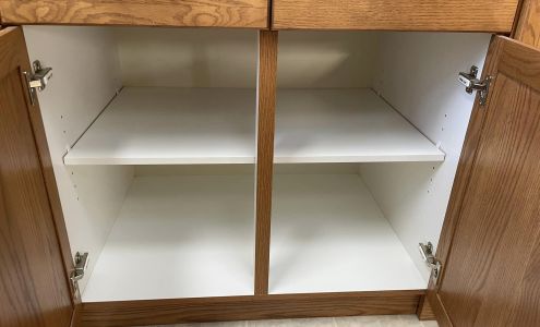 D&P cleaning services