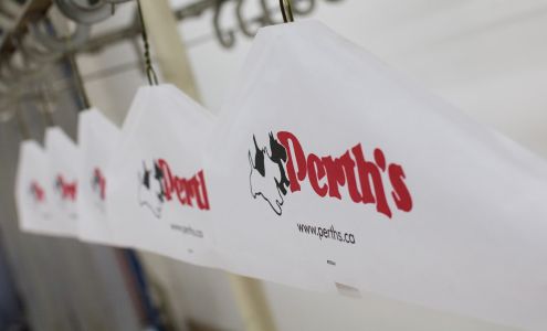 Perth's - 765 Wellington Ave