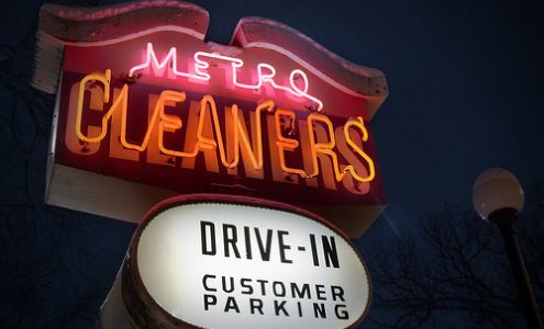 Metro Cleaners (1994) Ltd
