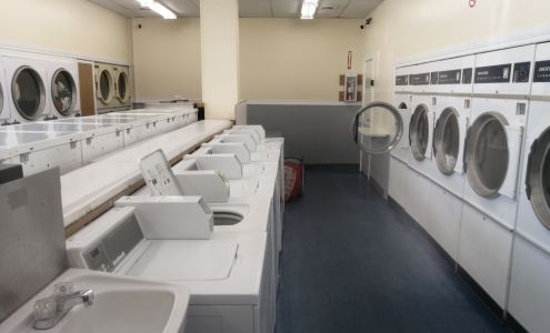 98 Coin Laundry