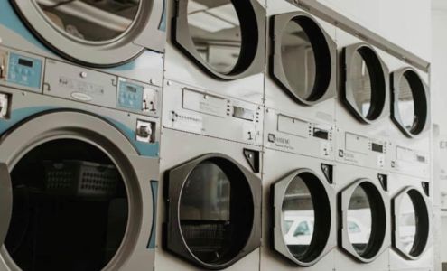 Mapleview Laundromat