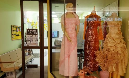 Kim Tailor