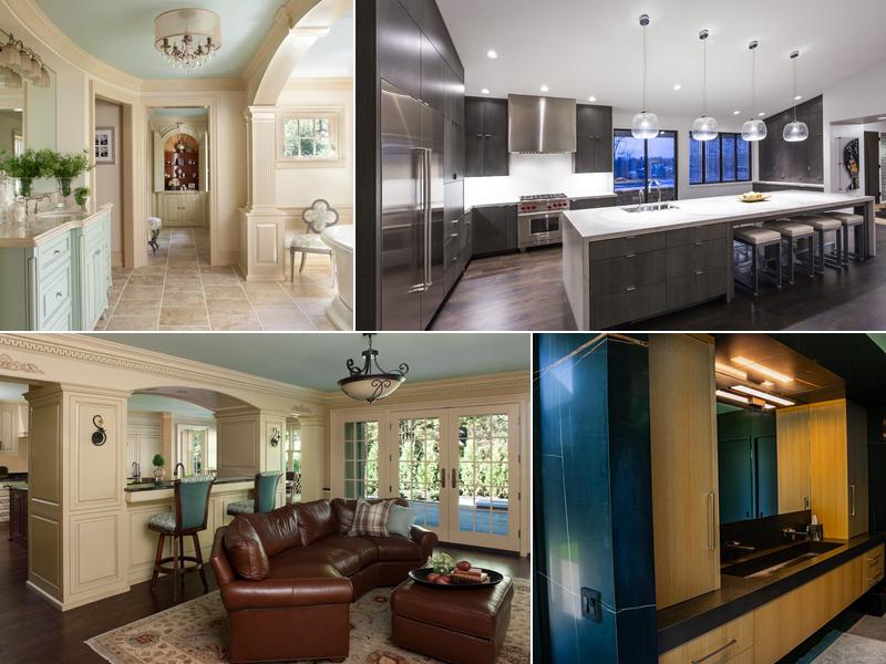 Cole Wagner Cabinetry