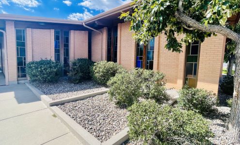 Daniels Family Funerals & Cremation - Carlisle Chapel