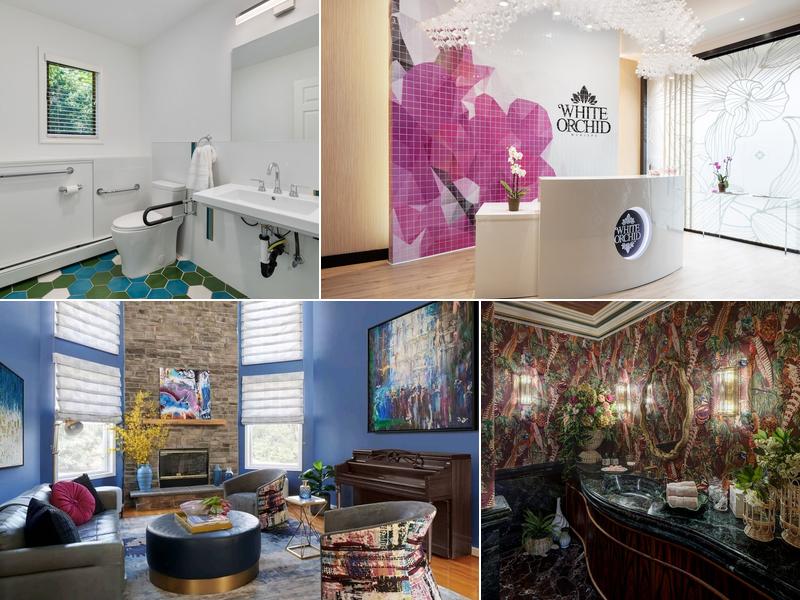 Adina Kornbluth Designs