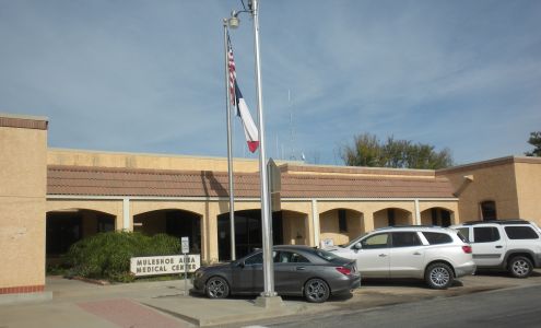 Muleshoe Area Hospital