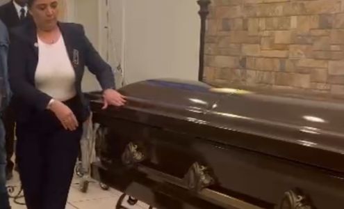 Perches Funeral Home Socorro