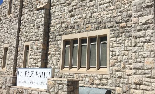 La Paz Faith Center