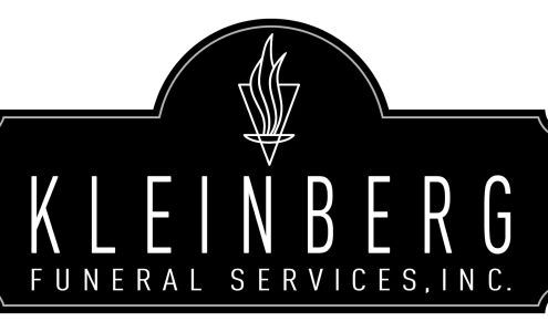 Kleinberg Funeral Services Island Park