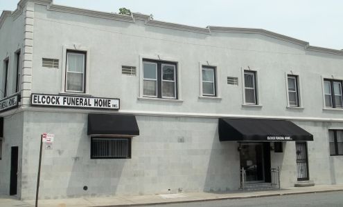 Elcock Funeral Home, Inc.