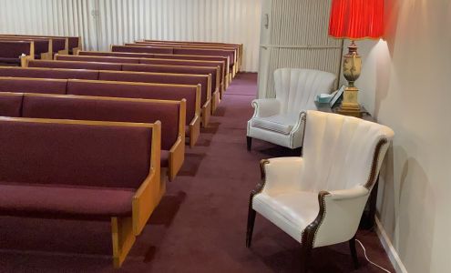 Roy L Gilmore's Funeral Home