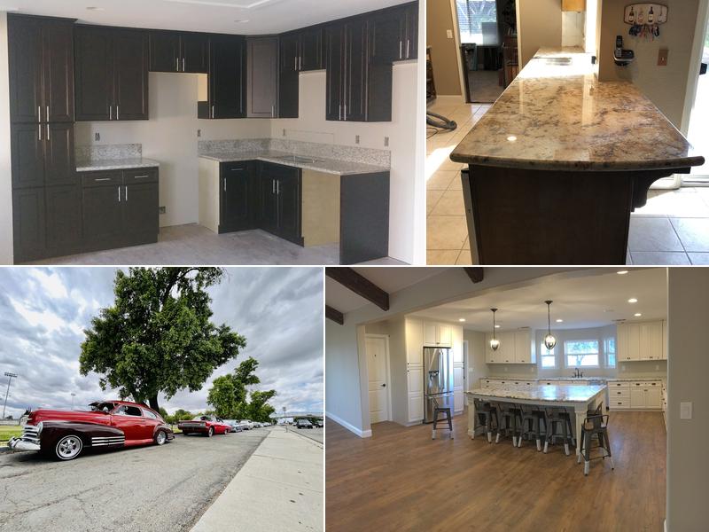 Valley Granite and Cabinets