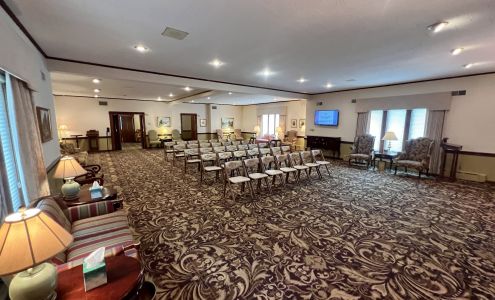 Foster Funeral Home Inc. Fulton