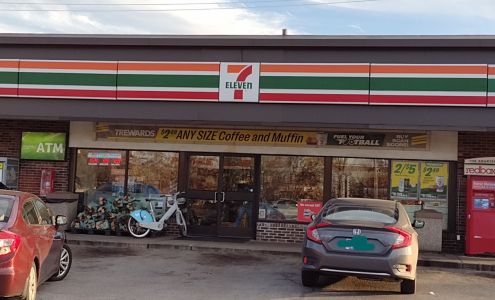 7-Eleven