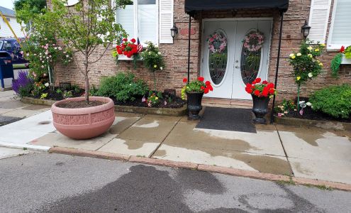 The Kevin M. Mason Funeral Home, Inc.