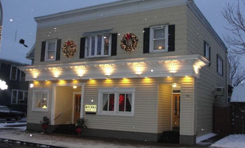 Kolano Funeral Home and Cremation