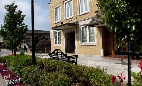 Morse & Son Funeral Home