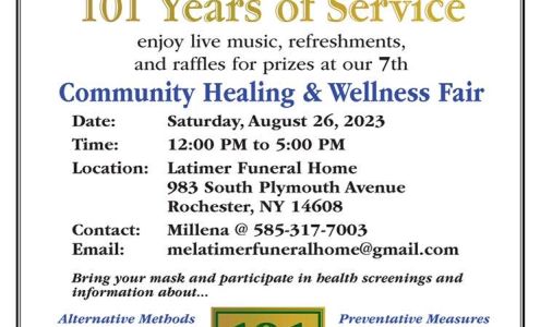 Millard E Latimer & Son Funeral Directors, Inc.