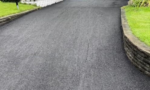 Regency Funeral Chapel Inc