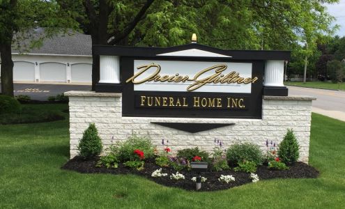 Dreier-Giltner Funeral Home