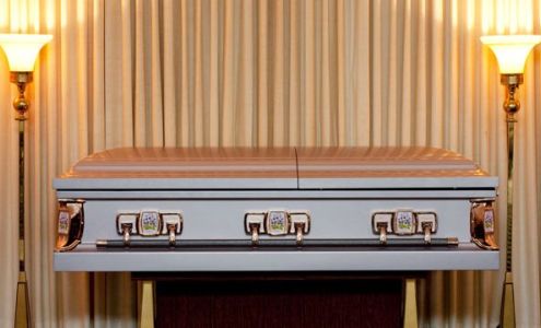 Jose L. Luciano Funeral Home