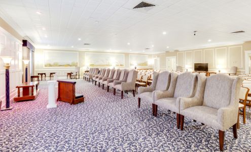 Claude R. Boyd - Caratozzolo Funeral Home