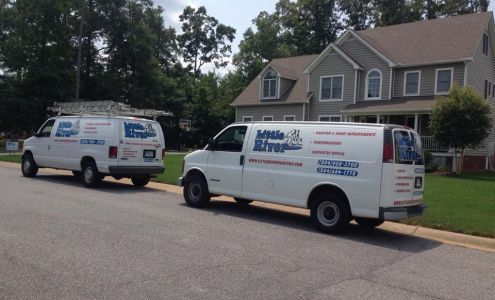 Little River Contractors