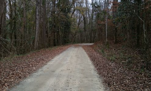 Barbour County WMA Midway