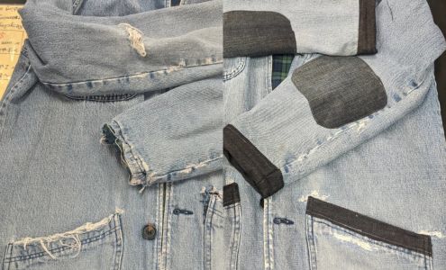 Elite Dry Cleaners and Alteration