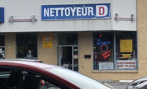 Nettoyeur D