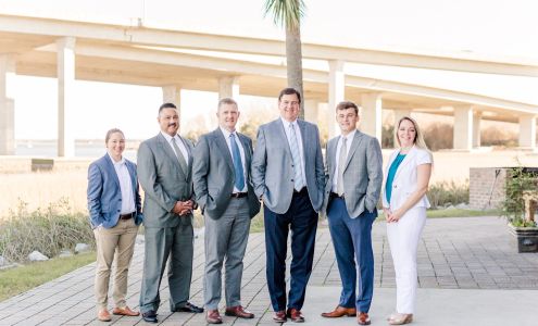 Coastal Financial Planning Group