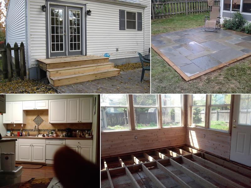 We Can Do That, LLC. (Handyman Services)