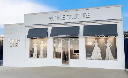 Winnie Couture